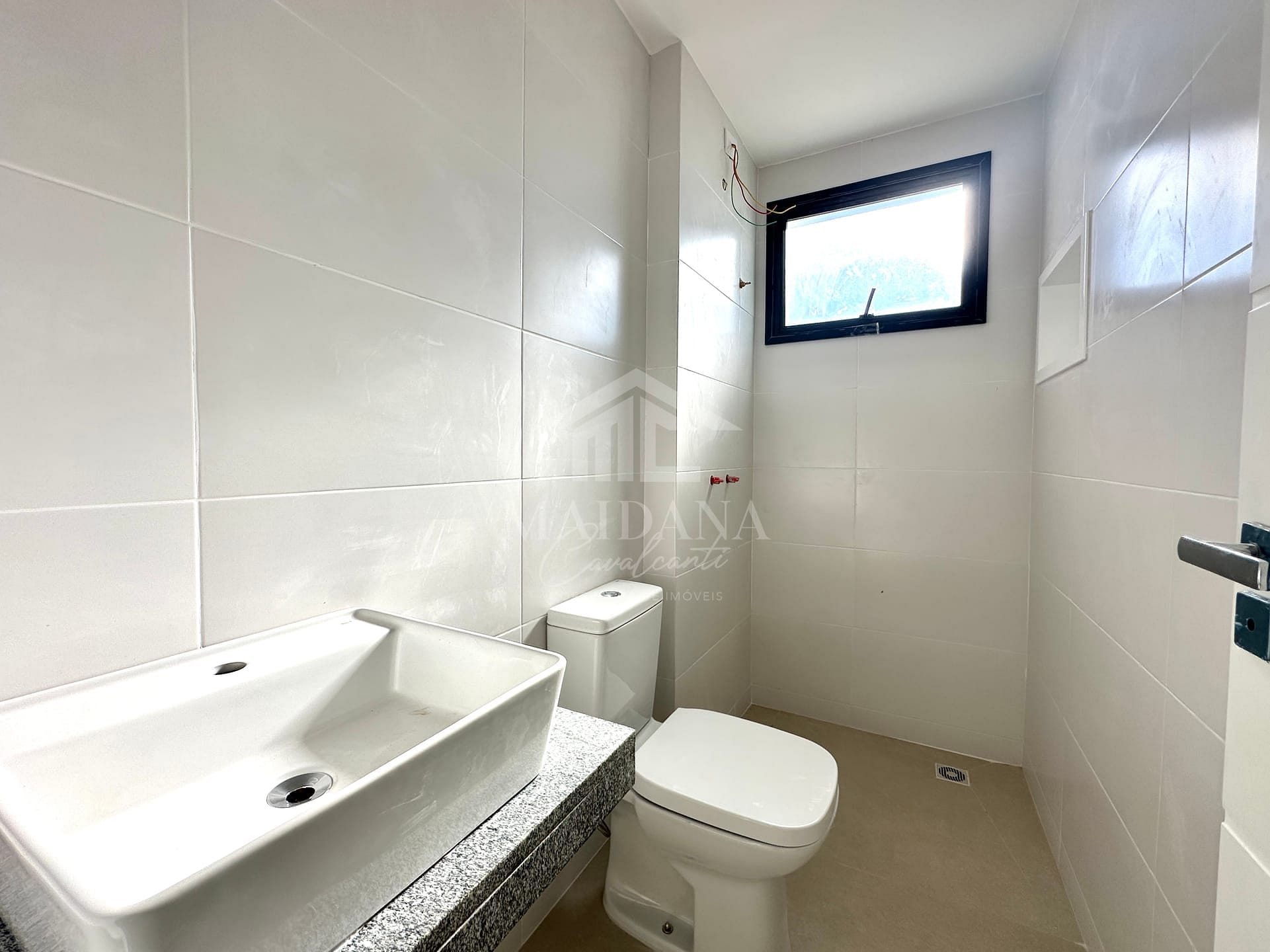 Apartamento à venda com 2 quartos, 59m² - Foto 10