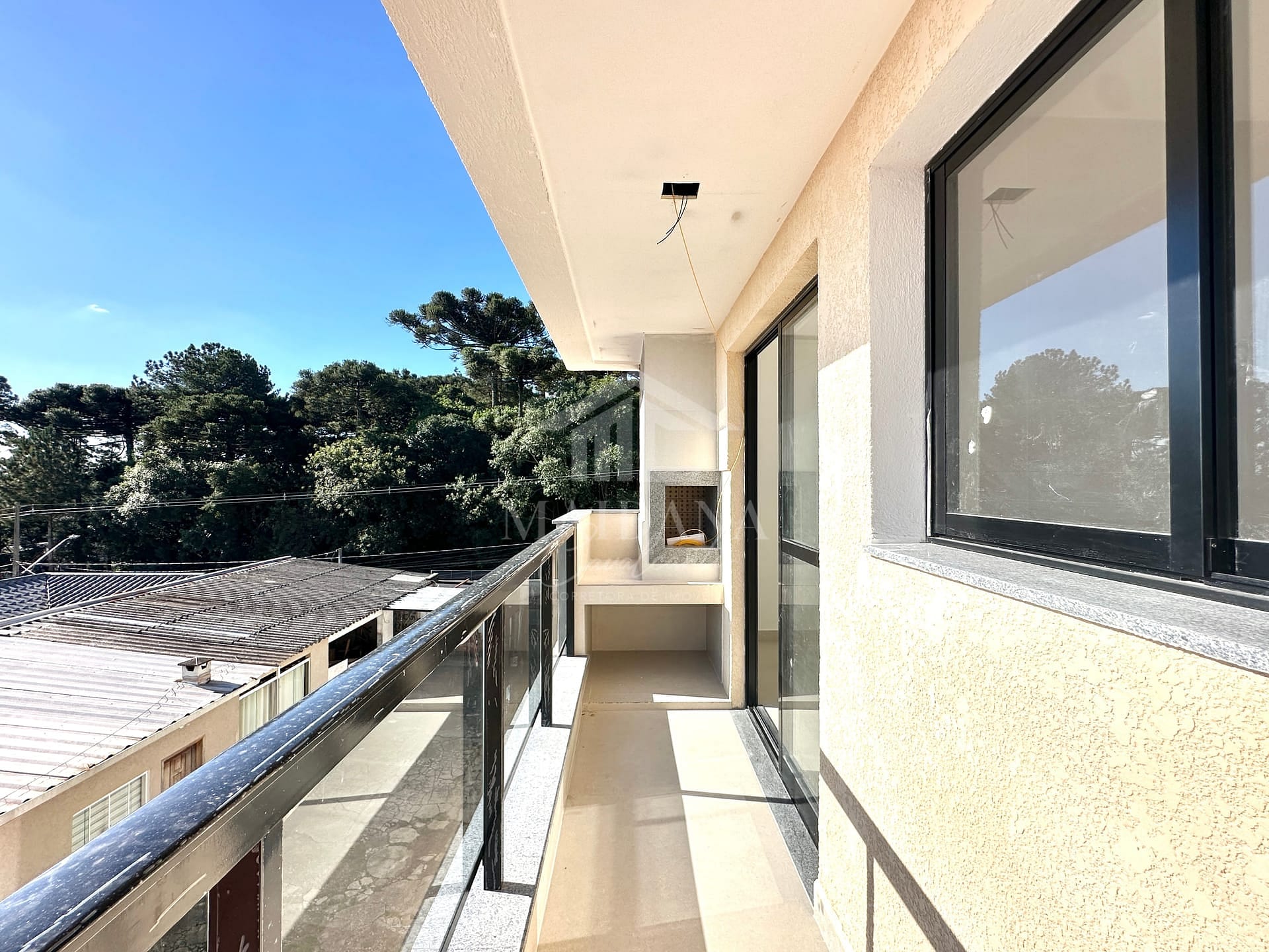 Apartamento à venda com 2 quartos, 59m² - Foto 7