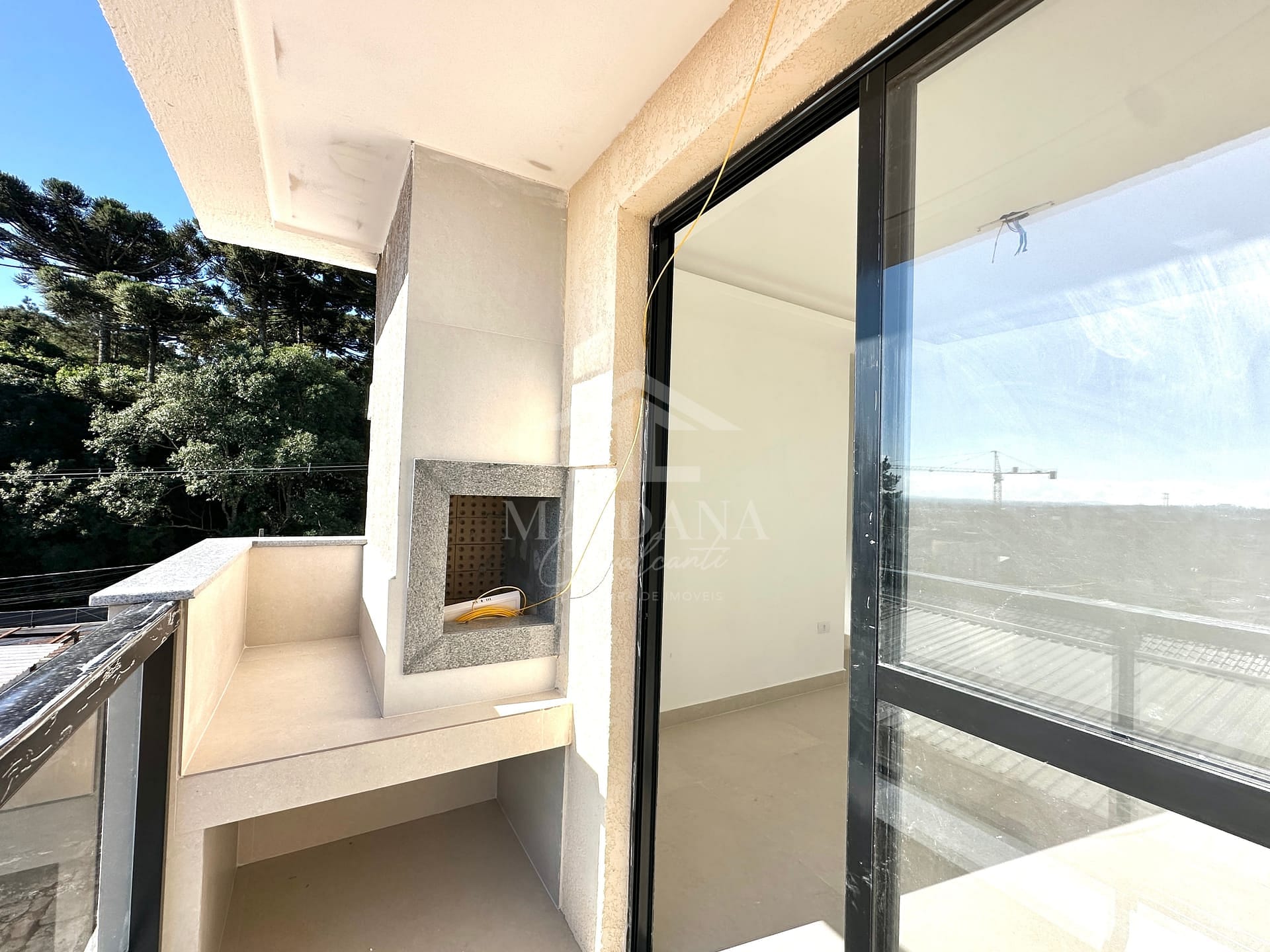 Apartamento à venda com 2 quartos, 59m² - Foto 8