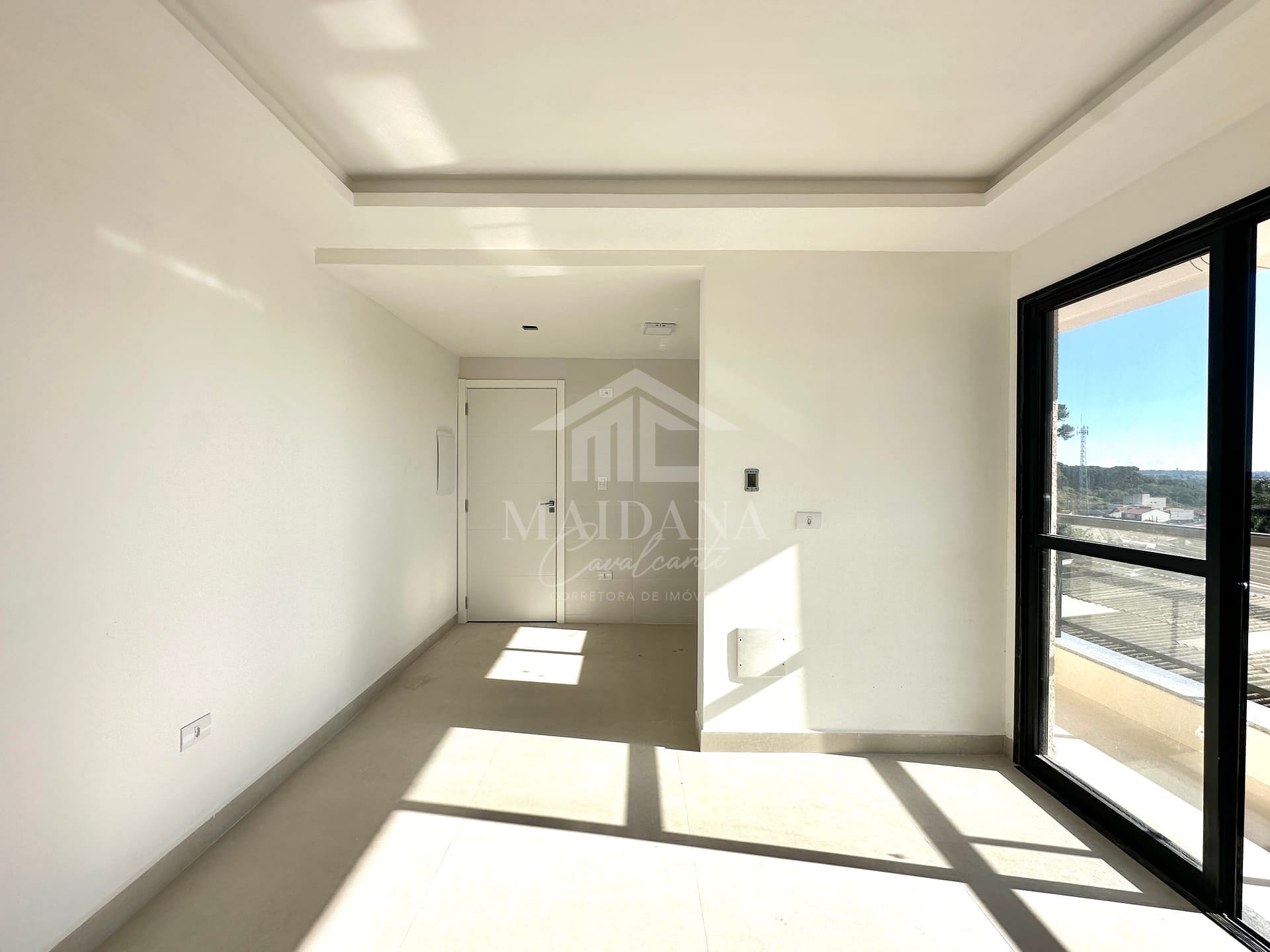 Apartamento à venda com 2 quartos, 59m² - Foto 5