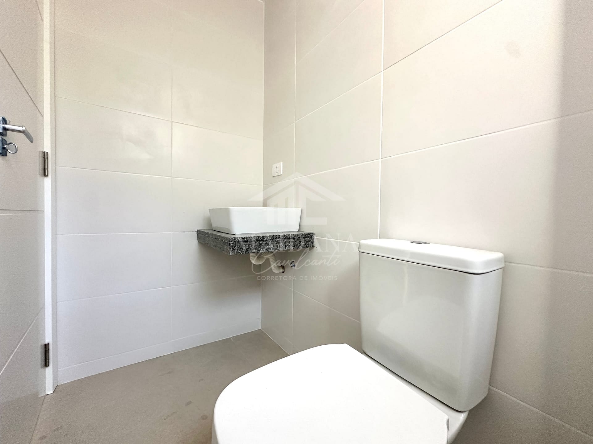 Apartamento à venda com 2 quartos, 59m² - Foto 19