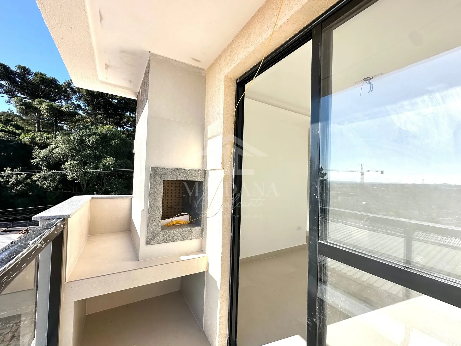 Apartamento, 2 quartos, 59 m² - Foto 8