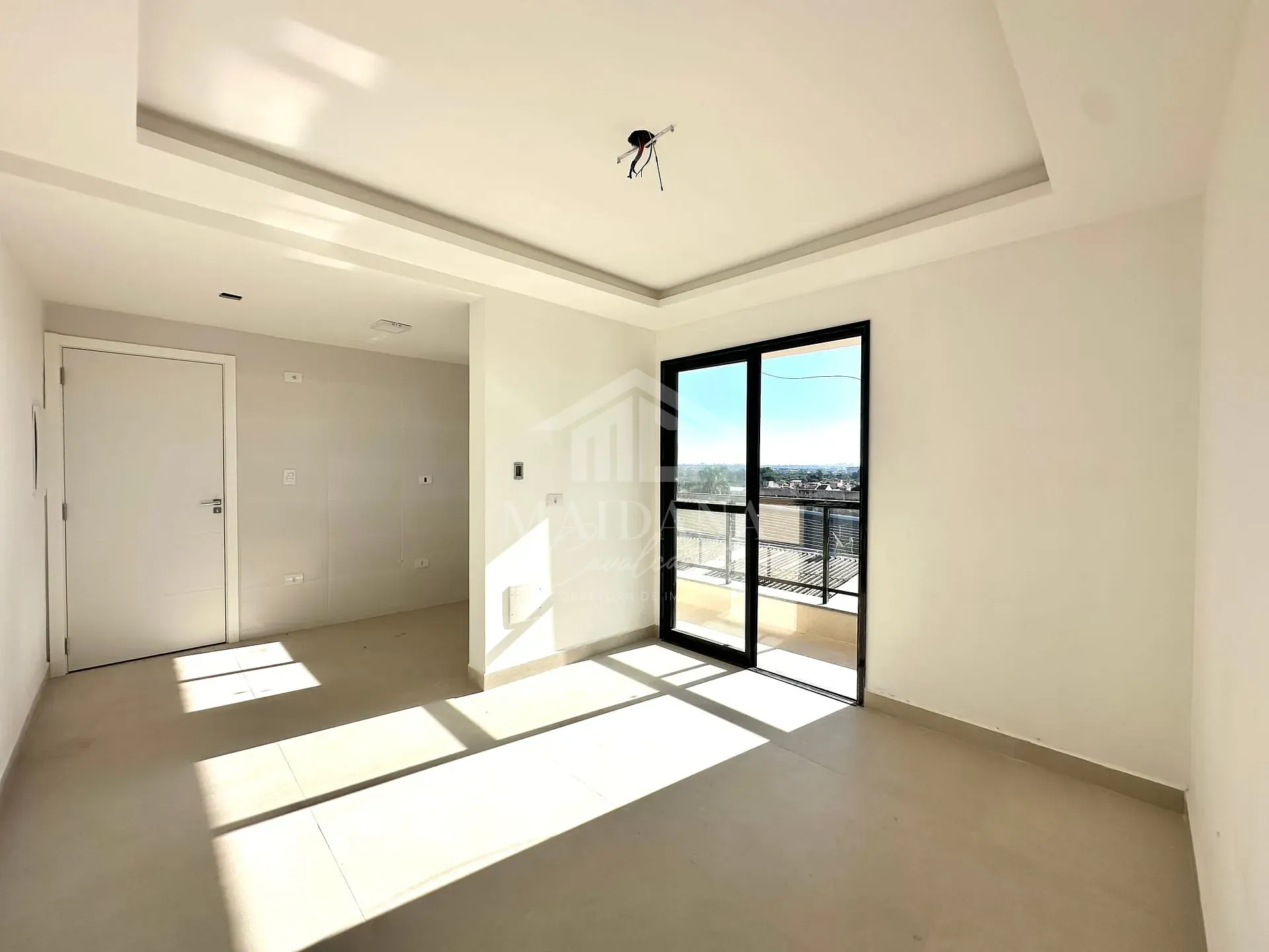 Apartamento, 2 quartos, 59 m² - Foto 6