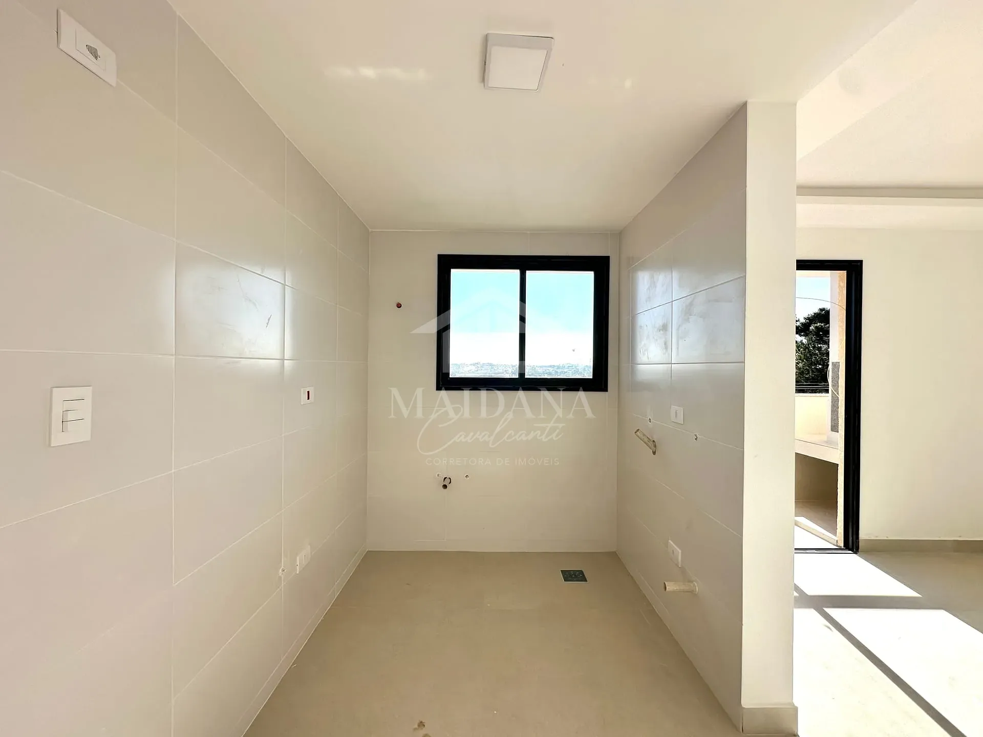 Apartamento, 2 quartos, 59 m² - Foto 4