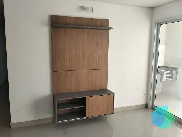 Apartamento com 75m² 2 quartos e 2 banheiros, para alugar, no bairro Jardim Nair Maria em Salto