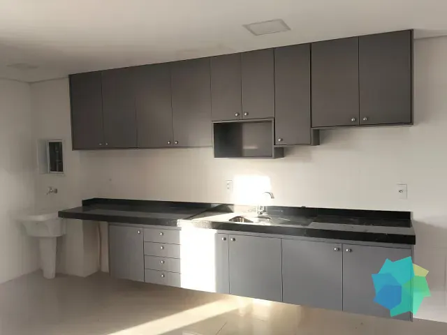 Apartamento com 75m² 2 quartos e 2 banheiros, para alugar, no bairro Jardim Nair Maria em Salto