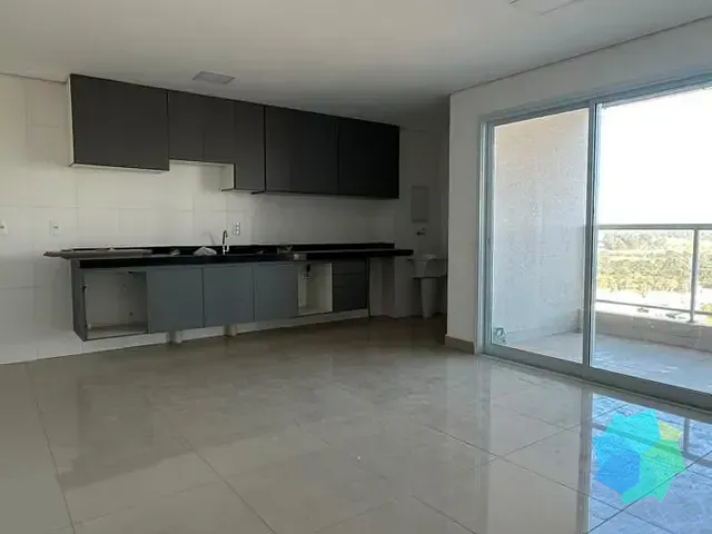 Apartamento com 75m² 2 quartos e 2 banheiros, para alugar, no bairro Jardim Nair Maria em Salto