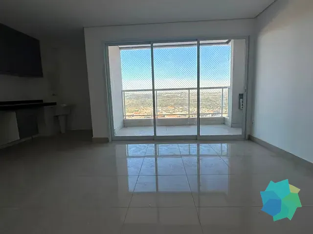 Apartamento com 75m² 2 quartos e 2 banheiros, para alugar, no bairro Jardim Nair Maria em Salto