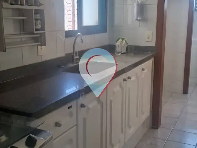 Apartamento 3 quartos e 2 banheiros, para alugar, no bairro Centro em Jundiaí