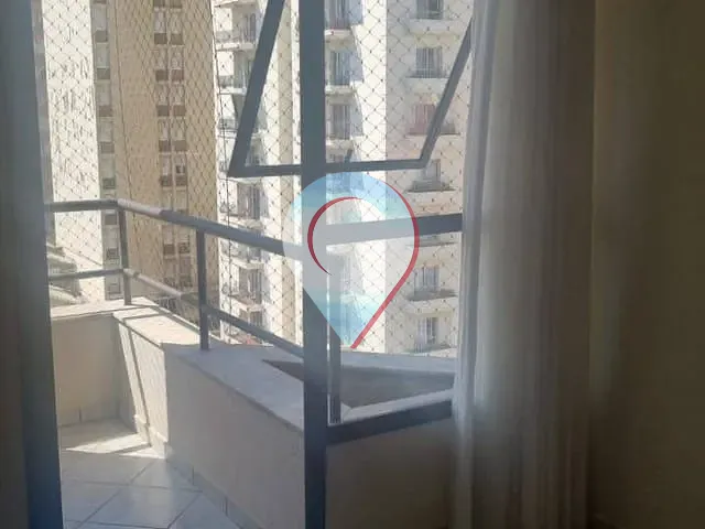 Apartamento 3 quartos e 2 banheiros, para alugar, no bairro Centro em Jundiaí