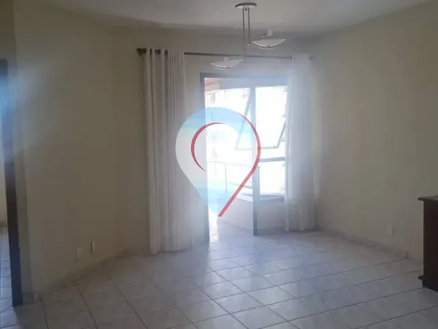 Apartamento 3 quartos e 2 banheiros, para alugar, no bairro Centro em Jundiaí