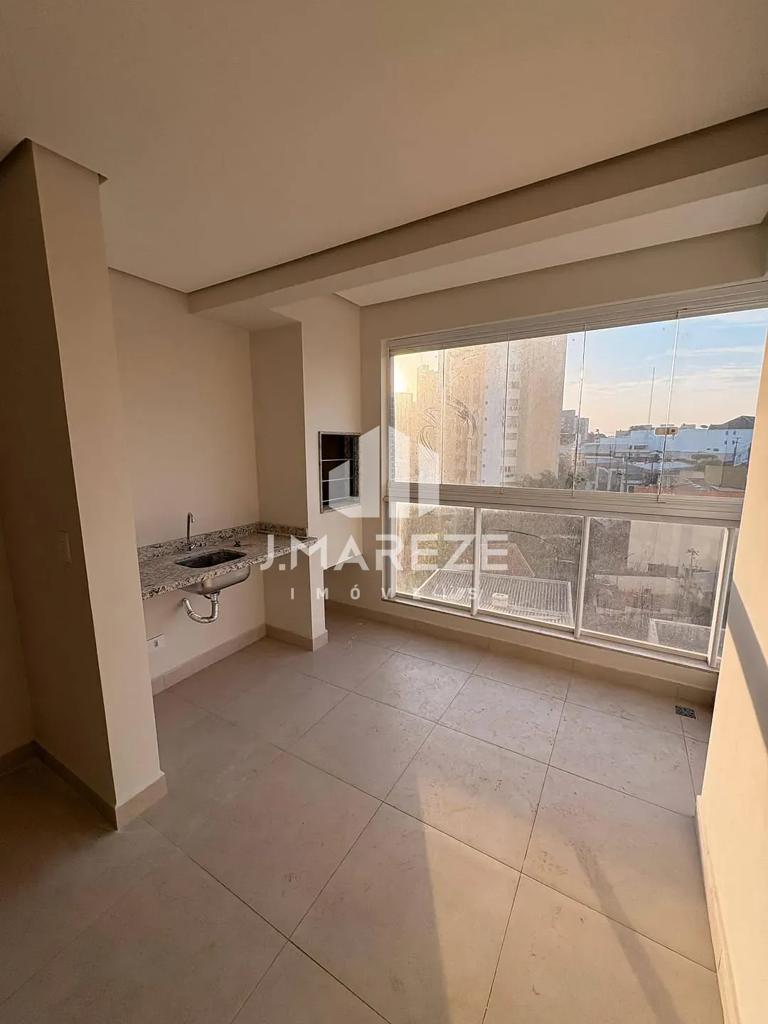 Apartamento, 2 quartos, 83 m² - Foto 1
