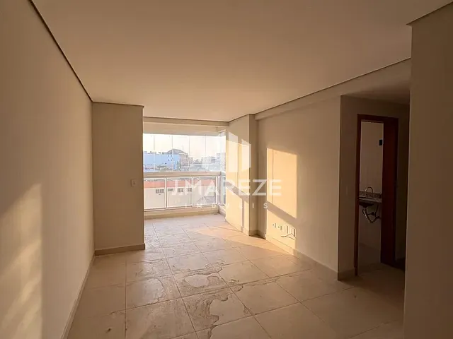 Apartamento 2 quartos e 1 banheiro, à venda, no bairro Vila São José em Apucarana