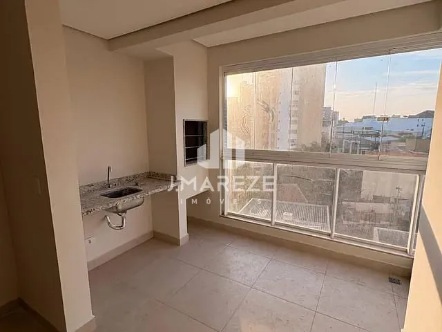 Apartamento 2 quartos e 1 banheiro, à venda, no bairro Vila São José em Apucarana