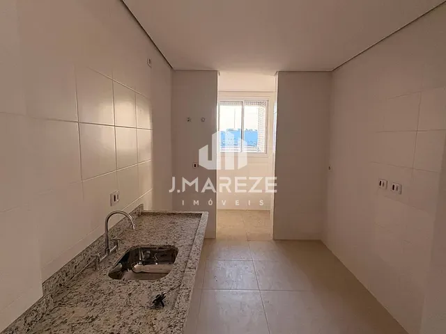 Apartamento 2 quartos e 1 banheiro, à venda, no bairro Vila São José em Apucarana