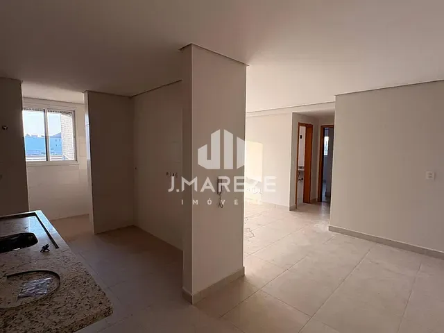 Apartamento 2 quartos e 1 banheiro, à venda, no bairro Vila São José em Apucarana