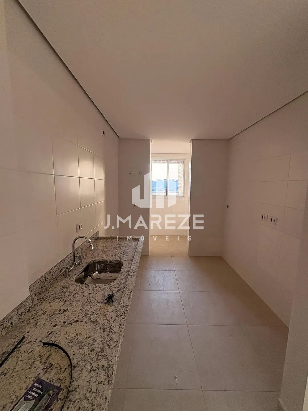 Apartamento, 2 quartos, 83 m² - Foto 2