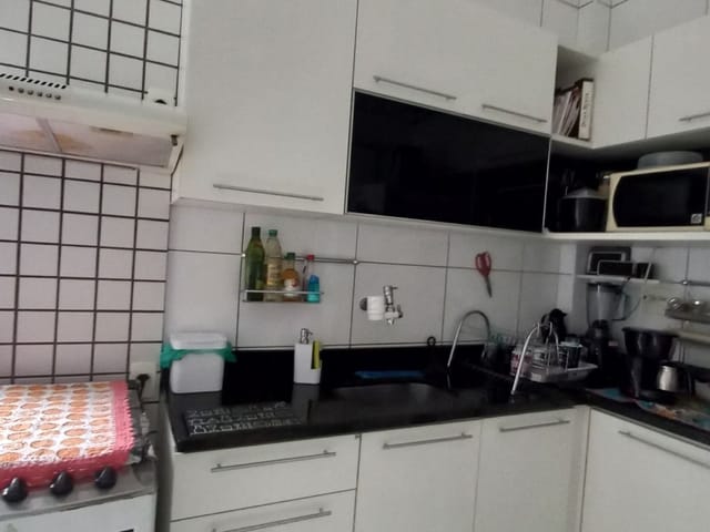 Apartamento com 65m² 2 quartos e 2 banheiros, à venda, no bairro Vila Valqueire em Rio de Janeiro