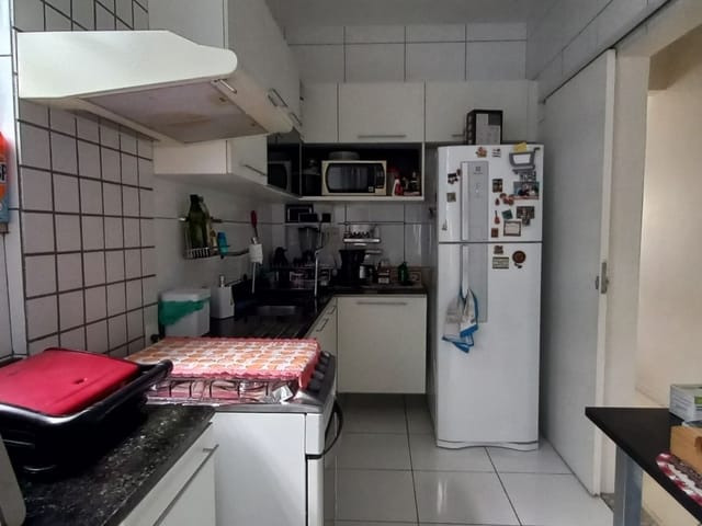 Apartamento com 65m² 2 quartos e 2 banheiros, à venda, no bairro Vila Valqueire em Rio de Janeiro
