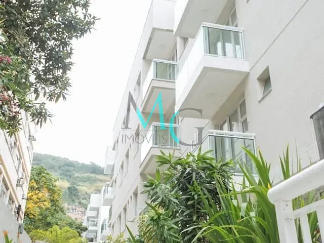 Apartamento 2 quartos e 2 banheiros, à venda, no bairro Vila Isabel em Rio de Janeiro
