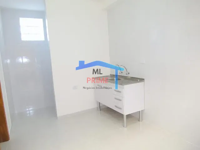 Apartamento com 30m² 2 quartos e 1 banheiro, para alugar, no bairro Vila Prudente em São Paulo