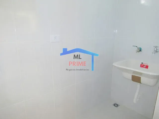 Apartamento com 30m² 2 quartos e 1 banheiro, para alugar, no bairro Vila Prudente em São Paulo