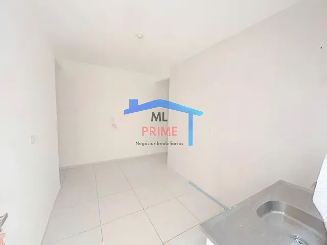 Casa com 30m² 2 quartos e 1 banheiro, para alugar, no bairro Vila Prudente em São Paulo