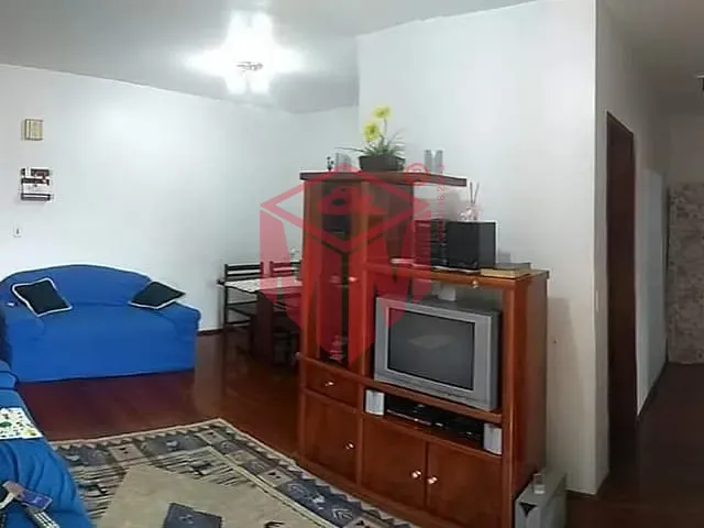 Apartamento com 69m² 2 quartos e 1 banheiro, à venda, no bairro Centro em São Bernardo do Campo