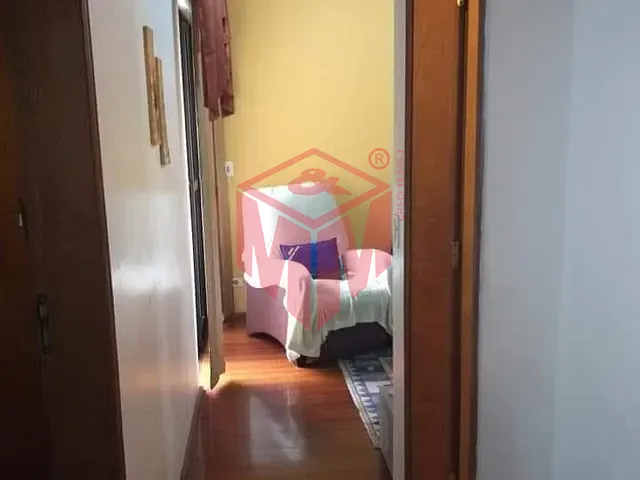 Apartamento com 69m² 2 quartos e 1 banheiro, à venda, no bairro Centro em São Bernardo do Campo