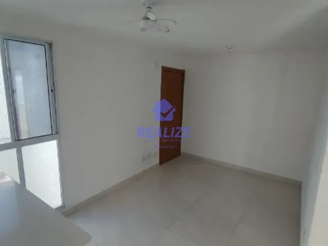 Apartamento com 40m² 2 quartos e 1 banheiro, à venda, no bairro Parque dos Pinheiros em Botucatu