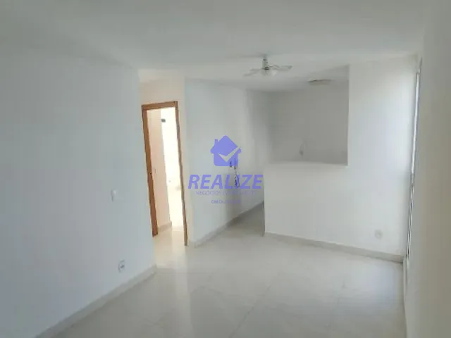 Apartamento com 40m² 2 quartos e 1 banheiro, à venda, no bairro Parque dos Pinheiros em Botucatu