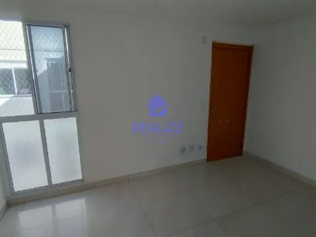 Apartamento com 40m² 2 quartos e 1 banheiro, à venda, no bairro Parque dos Pinheiros em Botucatu