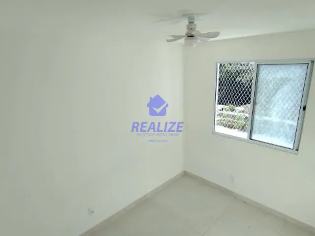 Apartamento com 40m² 2 quartos e 1 banheiro, à venda, no bairro Parque dos Pinheiros em Botucatu