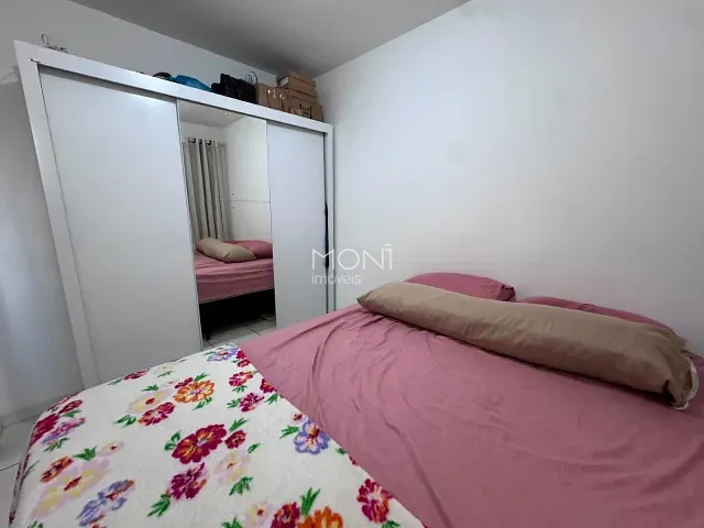 Apartamento 2 quartos e 1 banheiro, à venda, no bairro Samambaia Sul (Samambaia) em Brasília