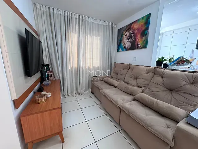 Apartamento 2 quartos e 1 banheiro, à venda, no bairro Samambaia Sul (Samambaia) em Brasília