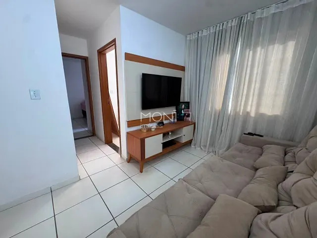 Apartamento 2 quartos e 1 banheiro, à venda, no bairro Samambaia Sul (Samambaia) em Brasília
