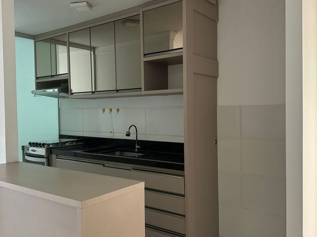 Apartamento com 45m² 2 quartos e 1 banheiro, à venda, no bairro Jardim Vitória em Cambé