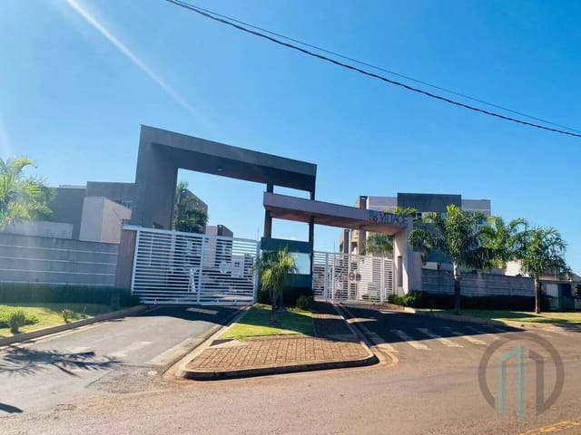 Apartamento com 45m² 2 quartos e 1 banheiro, à venda, no bairro Jardim Vitória em Cambé