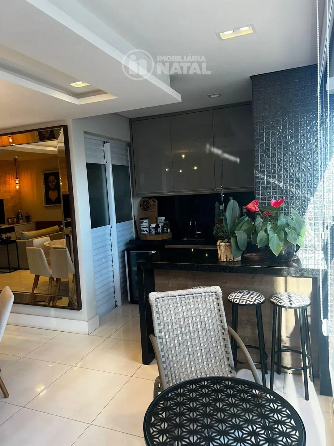 Apartamento, 2 quartos, 85 m² - Foto 8