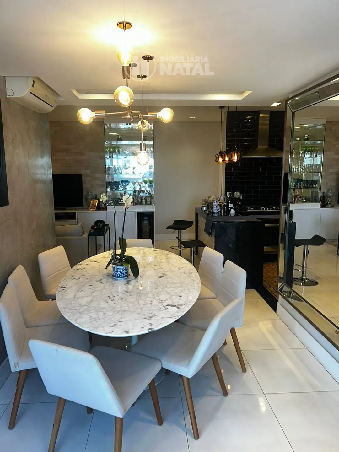 Apartamento, 2 quartos, 85 m² - Foto 9
