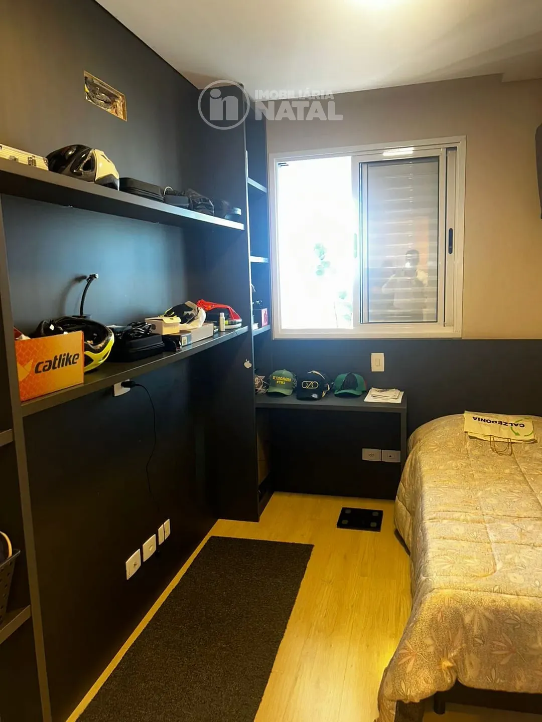 Apartamento, 2 quartos, 85 m² - Foto 11