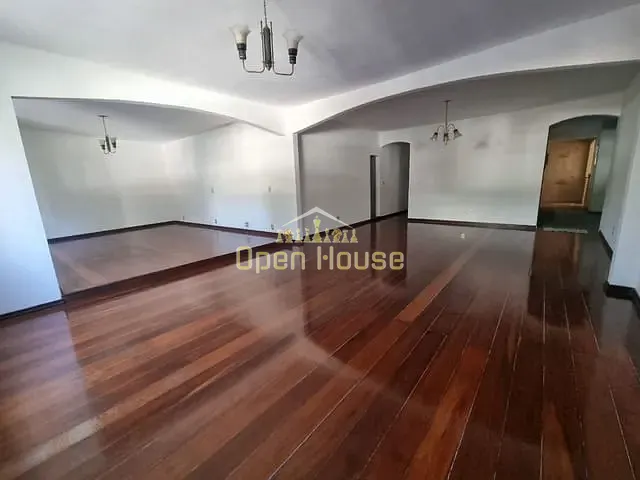 Apartamento com 370m² 5 quartos e 4 banheiros, à venda, no bairro Jardim Amália em Volta Redonda