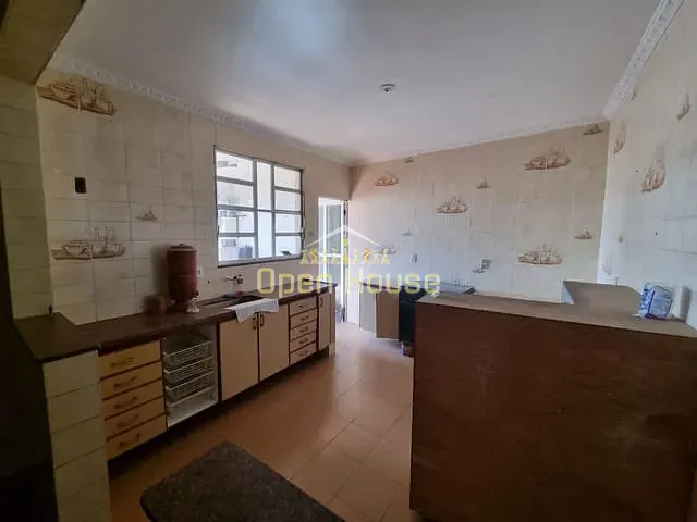 Apartamento com 370m² 5 quartos e 4 banheiros, à venda, no bairro Jardim Amália em Volta Redonda