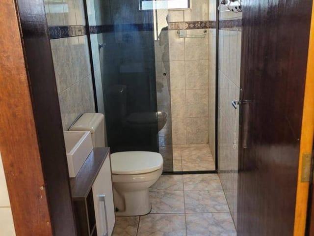 Apartamento com 50m² 2 quartos e 1 banheiro, para alugar, no bairro Vila Fazzeoni em São Paulo