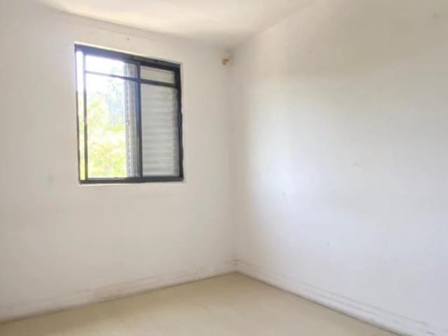 Apartamento com 50m² 2 quartos e 1 banheiro, para alugar, no bairro Vila Fazzeoni em São Paulo