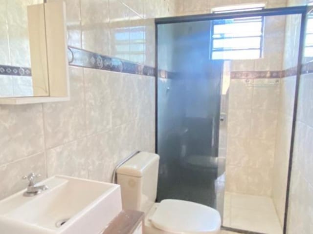 Apartamento com 50m² 2 quartos e 1 banheiro, para alugar, no bairro Vila Fazzeoni em São Paulo