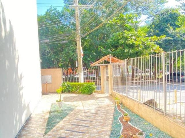 Apartamento com 50m² 2 quartos e 1 banheiro, para alugar, no bairro Vila Fazzeoni em São Paulo