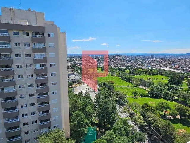 Apartamento 2 quartos e 2 banheiros, à venda, no bairro Caiçaras em Belo Horizonte