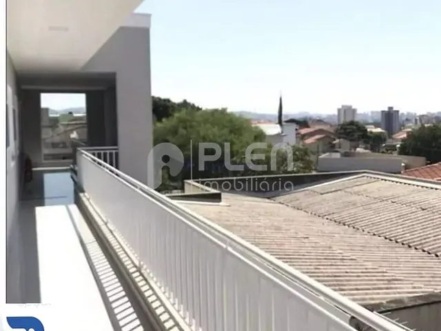 Apartamento com 44m² 2 quartos e 1 banheiro, à venda, no bairro Parque Vitória em São Paulo