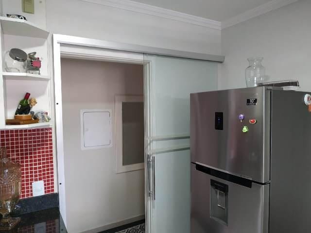 Foto do Apartamento - Apartamento com 3 dormitórios à venda, 98 m² por R$ 500.000,00 - Centro - Sorocaba/SP | Ary Proenca Negócios Imobiliários Ltda